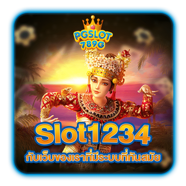 Slot1234